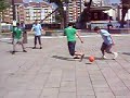 Euzkadi-Argentina III