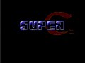 super c nintendo 2-players deathless complete speed run - part 1 of 2 1p - gar 2p - daniel 