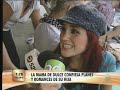 las mamas de rbd sueltan la sopa en el inicio de la serie  