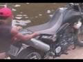 videos de Viagem de moto - Passo Fundo - Guiana Francesa - parte 9