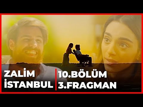 Zalim İstanbul 10. Bölüm 3. Fragmanı                                                                                                                                                                                                                      