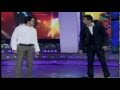 SALMAN KHAN vs SHAHRUKH KHAN vs RAJNIKANT 56th FILMFARE AWARDS