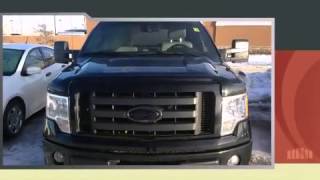 2009 Ford F-150 - Grande Prairie, AB - www.gpautogroup.com - Stock# 14GE0368A 2009 Ford F-150 - Grande Prairie, AB - www.gpautogroup.com - Stock# 14GE0368A