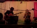 Song Maeve - Trio - Eleonora Bianchini, Andres Rotmistrovsky  & Marcelo Woloski