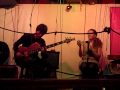 Song Maeve - Trio - Eleonora Bianchini, Andres Rotmistrovsky  & Marcelo Woloski