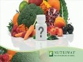 Nutriway training - How supplement work in our body (2/2)