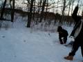 JACKASS-NATIVE STYLE EPISODE 3