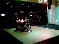 shuffle competition at rainbow8