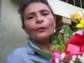 Entrega a Maria Neptalia Entrega a Maria Neptalia