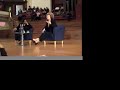 Angela Davis - Q&A - 9b - Prison Abolition Cause