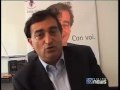 Borradori segue le proiezioni