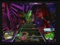 guitar hero custom mago de oz satania  dificil 
