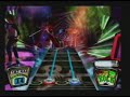 guitar hero custom mago de oz satania  dificil 