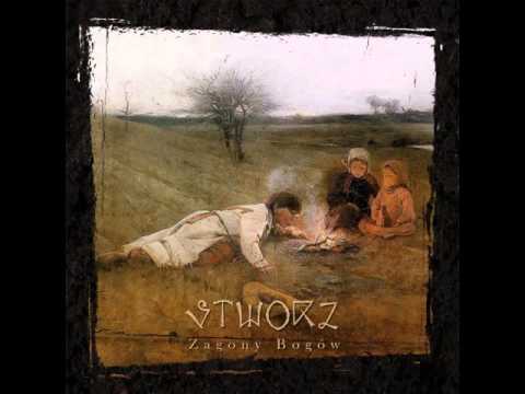 Stworz - Zagony Bogów (Full Album)