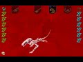 avp2 music video