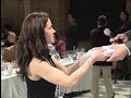 1er Premio Vila Viniteca de Cata por Parejas