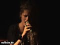 OI VA VOI Dry Your Eyes Alice McLaughlin 2007