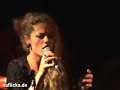 OI VA VOI Dry Your Eyes Alice McLaughlin 2007