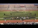 Fossil Ridge HS - 2008 UIL Area Finals