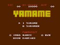 yamame defends her turf