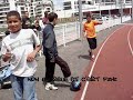 Panna Battle - Concours petits ponts Alexinho Komball Issy