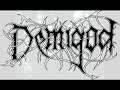 Demigod - Radio Activa Show, Colombia 1991