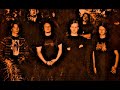 Demigod - Radio Activa Show, Colombia 1991