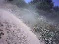 One Round on Motocross Track \ One Round on Motocross Track \
