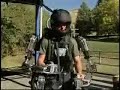 Alien Exoskeleton for U.S. Army
