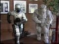 alien exoskeleton for u.s. army