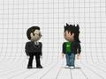 Mac vs PC Xtranormal Style