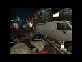 Left 4 Dead gameplay - Bloody Street Survival Left 4 Dead gameplay - Bloody Street Survival