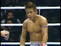 Masato vs Noel Soarez Masato vs Noel Soarez