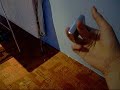 Intermediate Zippo Lighter Trick: Advanced Sticky Fingers