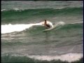 shimi bismut from israel...shimi bismut surfing israel surf wave beach clip