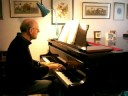jurrian andriessen (1925-96) was a scion of a leading dutch family of composers, being the son of hendrik (1892-1981), and the elder brother of louis (1939-).  jurriaan was at one time a composition pupil of messiaen, and went on to become known as a composer of symphonic, chamber and stage works, and also of film scores.  latterly he was a pioneer in the use of computers in composition.  for more information on his life see:
http://www.donemus.nl/componist.php?id=46
in its 5 minutes, the 'serenade' embraces a wide range of styles: the strumming guitar serenade of the opening moderato section, the driving rhythms of the middle section (in a contemporary minimalist-inspired style) and - surprisingly - the calm final section, which is reminiscent of a pop ballad.  this would make a fine recital piece, and deserves to be better-known internationally.  it was published in 1982 by broekmans & van poppel, amsterdam.
---------------------------------------
played by phillip sear
http://www.psear.co.uk