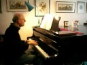 jurrian andriessen (1925-96) was a scion of a leading dutch family of composers, being the son of hendrik (1892-1981), and the elder brother of louis (1939-).  jurriaan was at one time a composition pupil of messiaen, and went on to become known as a composer of symphonic, chamber and stage works, and also of film scores.  latterly he was a pioneer in the use of computers in composition.  for more information on his life see:
http://www.donemus.nl/componist.php?id=46
in its 5 minutes, the 'serenade' embraces a wide range of styles: the strumming guitar serenade of the opening moderato section, the driving rhythms of the middle section (in a contemporary minimalist-inspired style) and - surprisingly - the calm final section, which is reminiscent of a pop ballad.  this would make a fine recital piece, and deserves to be better-known internationally.  it was published in 1982 by broekmans & van poppel, amsterdam.
---------------------------------------
played by phillip sear
http://www.psear.co.uk
