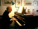 jurrian andriessen (1925-96) was a scion of a leading dutch family of composers, being the son of hendrik (1892-1981), and the elder brother of louis (1939-).  jurriaan was at one time a composition pupil of messiaen, and went on to become known as a composer of symphonic, chamber and stage works, and also of film scores.  latterly he was a pioneer in the use of computers in composition.  for more information on his life see:
http://www.donemus.nl/componist.php?id=46
in its 5 minutes, the 'serenade' embraces a wide range of styles: the strumming guitar serenade of the opening moderato section, the driving rhythms of the middle section (in a contemporary minimalist-inspired style) and - surprisingly - the calm final section, which is reminiscent of a pop ballad.  this would make a fine recital piece, and deserves to be better-known internationally.  it was published in 1982 by broekmans & van poppel, amsterdam.
---------------------------------------
played by phillip sear
http://www.psear.co.uk