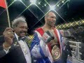 Evander Holyfield vs Nikolai Valuev Promo Evander Holyfield vs Nikolai Valuev Promo