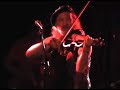 gogol bordello wanderlust king live belly up aspen 06/09/07