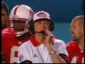 Part 2 1997 Orange Bowl Nebraska vs Tennesse Part 2 1997 Orange Bowl Nebraska vs Tennesse