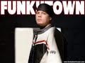 Funky-Ten cuidado