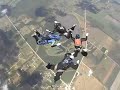 Texas Skydiving League: Flashpoint Texas Skydiving League: Flashpoint