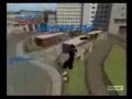 videos de meo's THPS Tribute