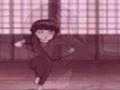 Stronger Hinata