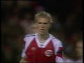 Rekdal scores against England