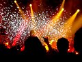 Billy Talent - Rusted From The Rain - Linz 29.11.09