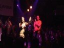 United Flavour & Tina - Drawing Board + Viem ze povies ano