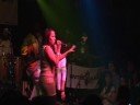 United Flavour & Tina - Drawing Board + Viem ze povies ano