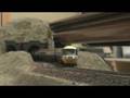 SWD Sound DCC hornby Great Western (Merlin) HST & 1970s HST